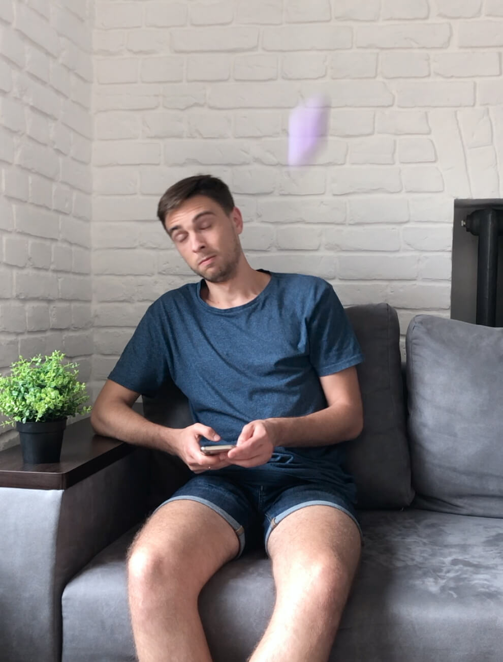 Daniel Daniel - Photo