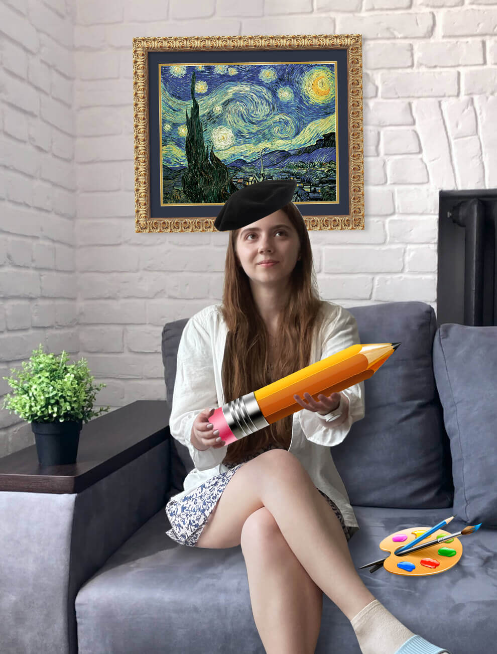 Anna Anna - Photo