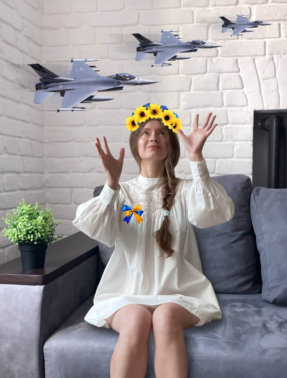 Iryna Iryna - Photo