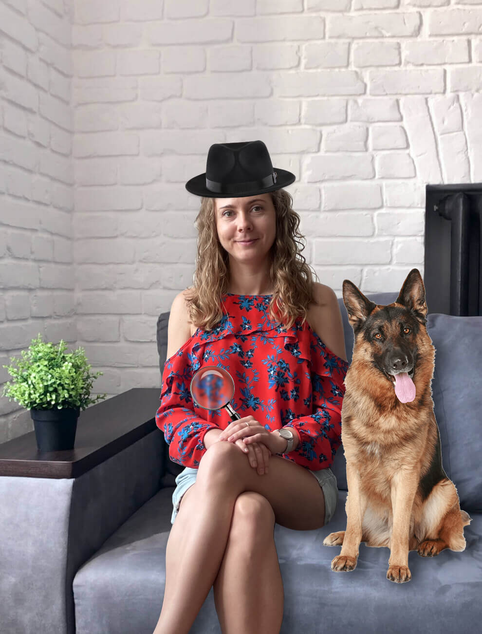 Liudmyla Liudmyla - Photo