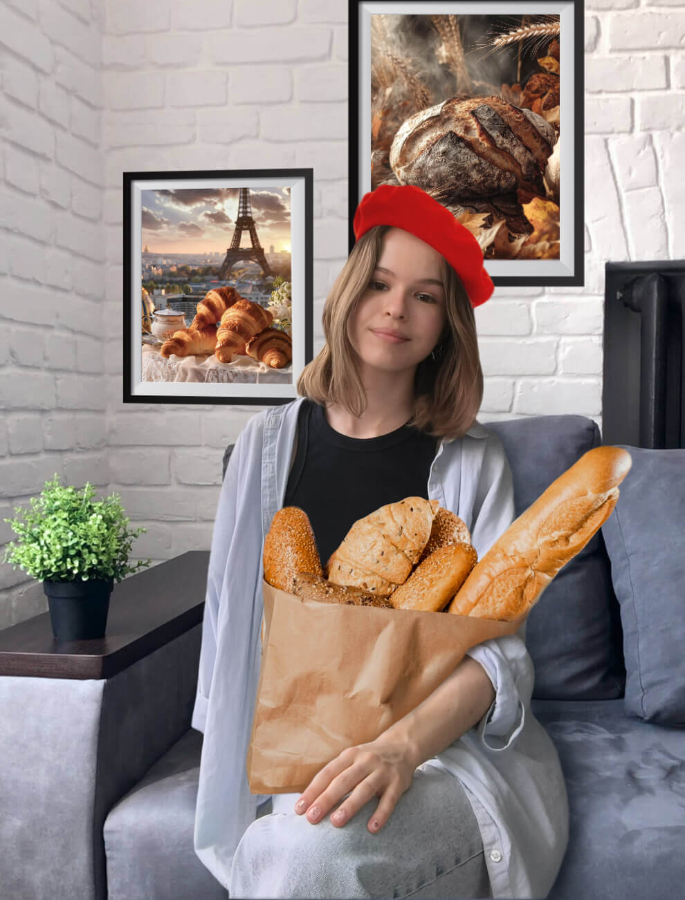 Maria Maria - Photo