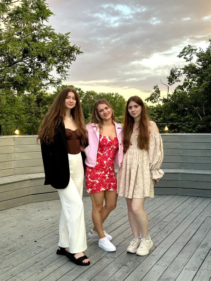 girls Our Life - girls