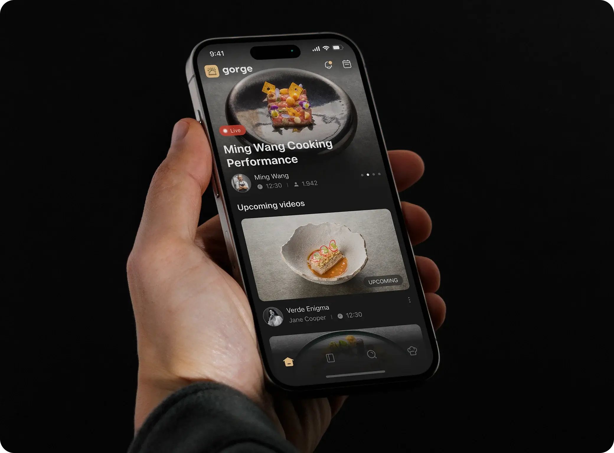 UI/UX Design