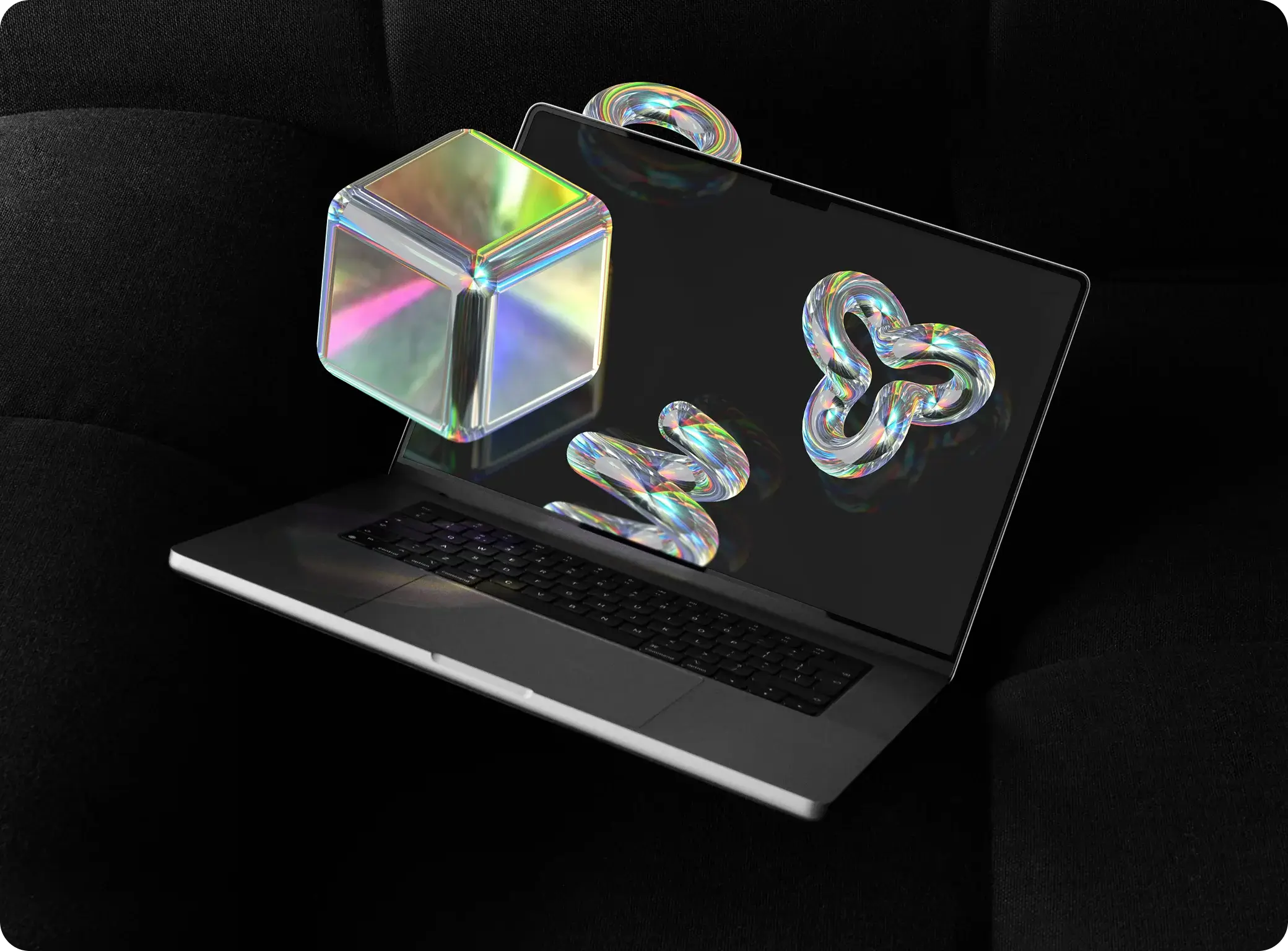 Motion & 2D/3D Design