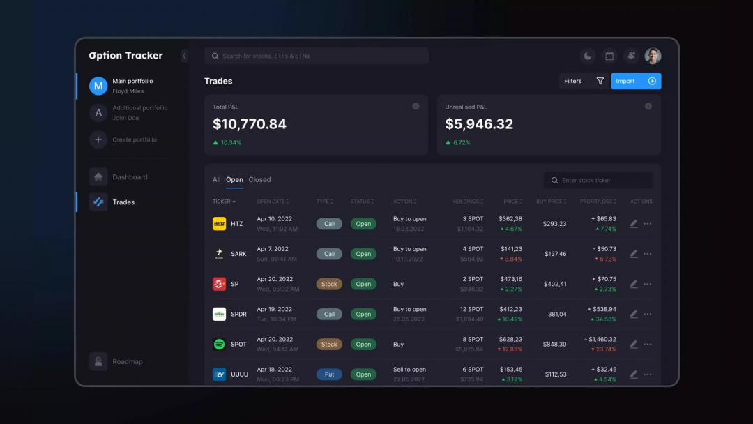 A Red Dot–Winning Redesign That Reduced Bounce and Helped Launch a Sustainable SaaS Product