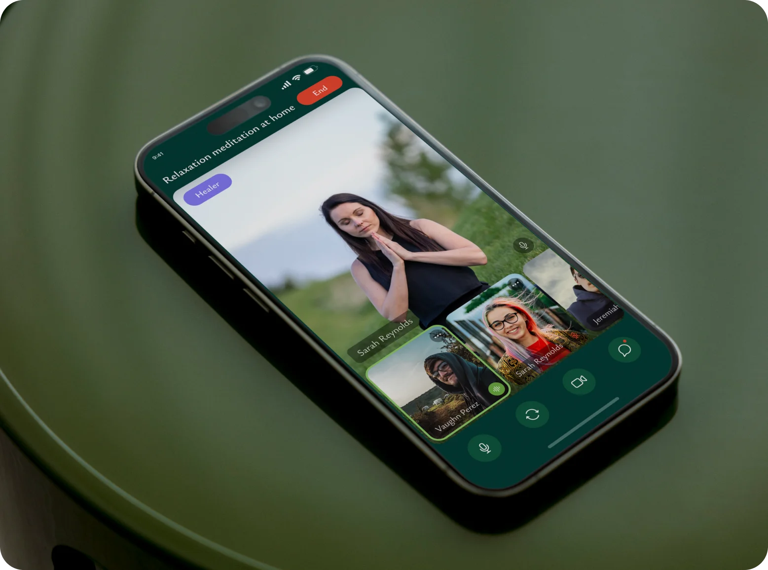 AI-powered Products