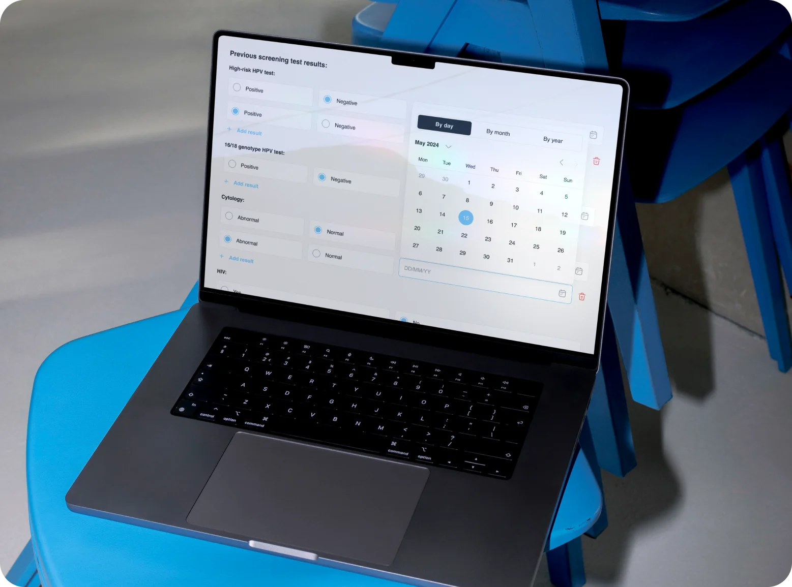 B2B SaaS Platforms
