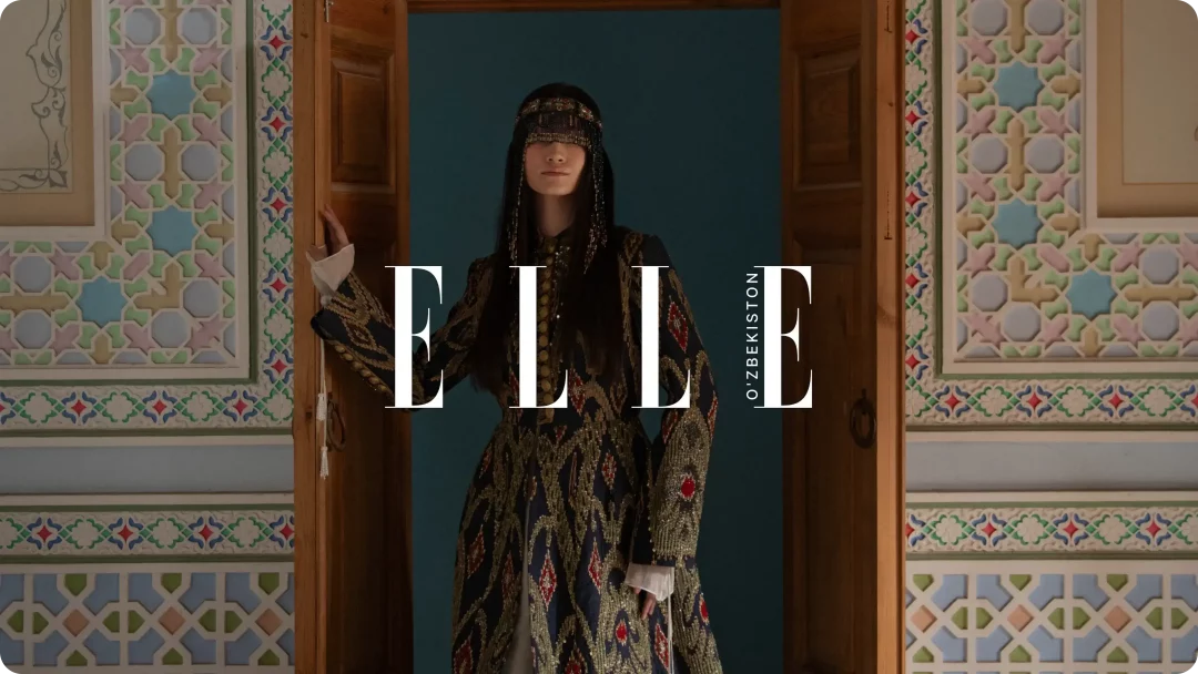 ELLE Uzbekistan’s launched in just over 2 months, and still actively operating 20+ months later.