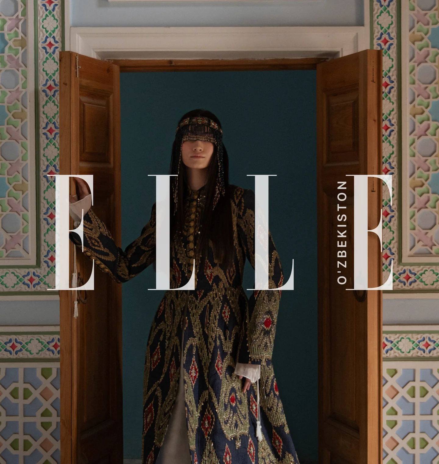 ELLE Uzbekistan: Launched in 2 months and scaled to 100M+ global visitors per month ELLE Uzbekistan: Launched in 2 months and scaled to 100M+ global visitors per month - Photo
