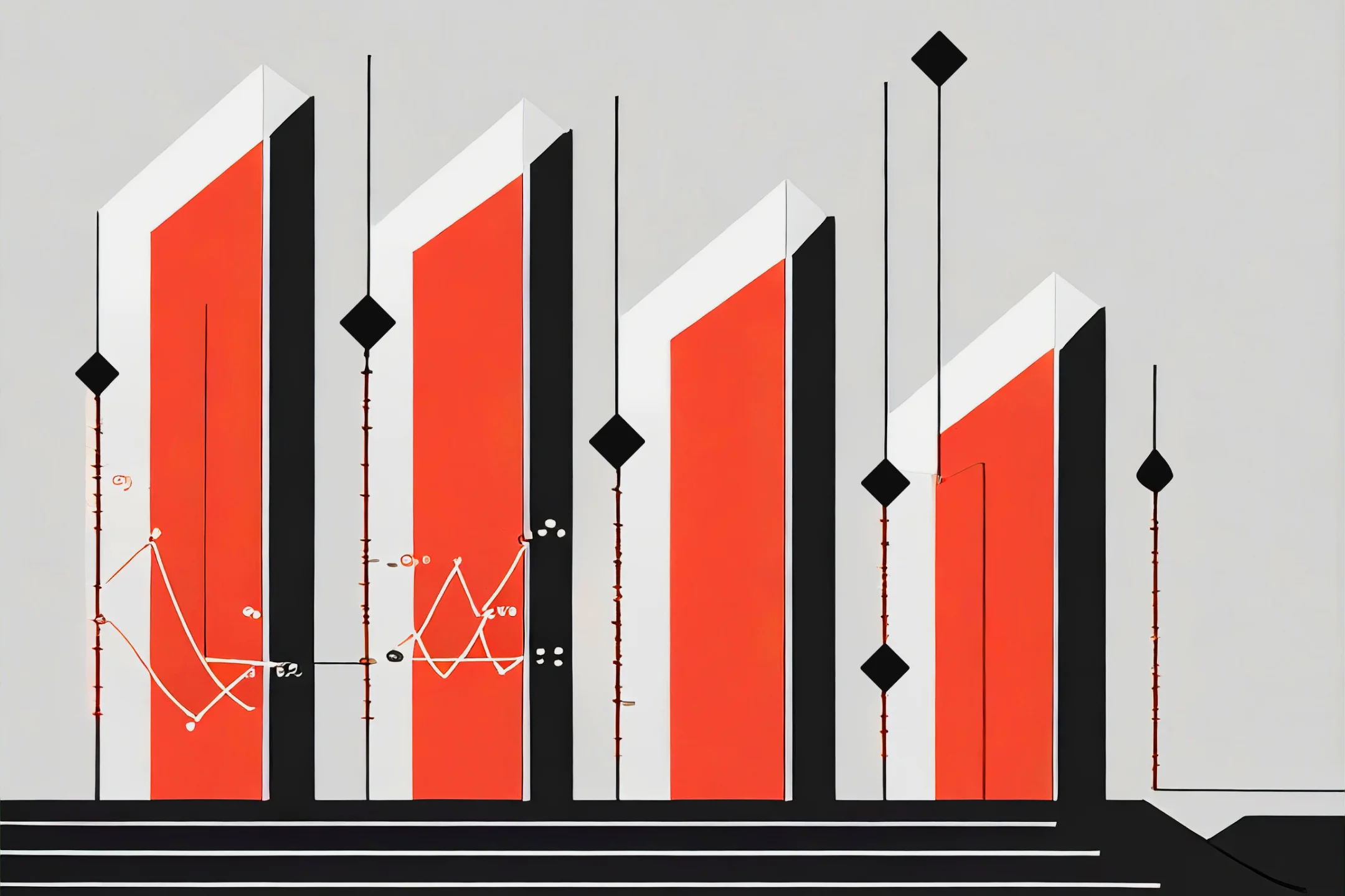 5 tips to improve Data Visualization - Photo