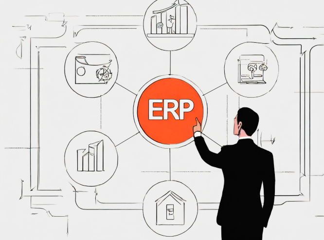 The best UI/UX design practices for the ERP solutions - Photo