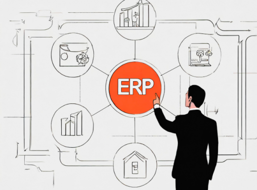 The best UI/UX practices for the ERP solutions - Photo