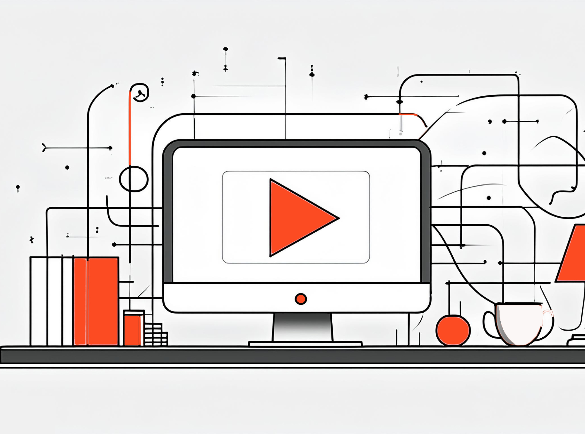 Best Practices to Design Video Streaming Platforms - Photo