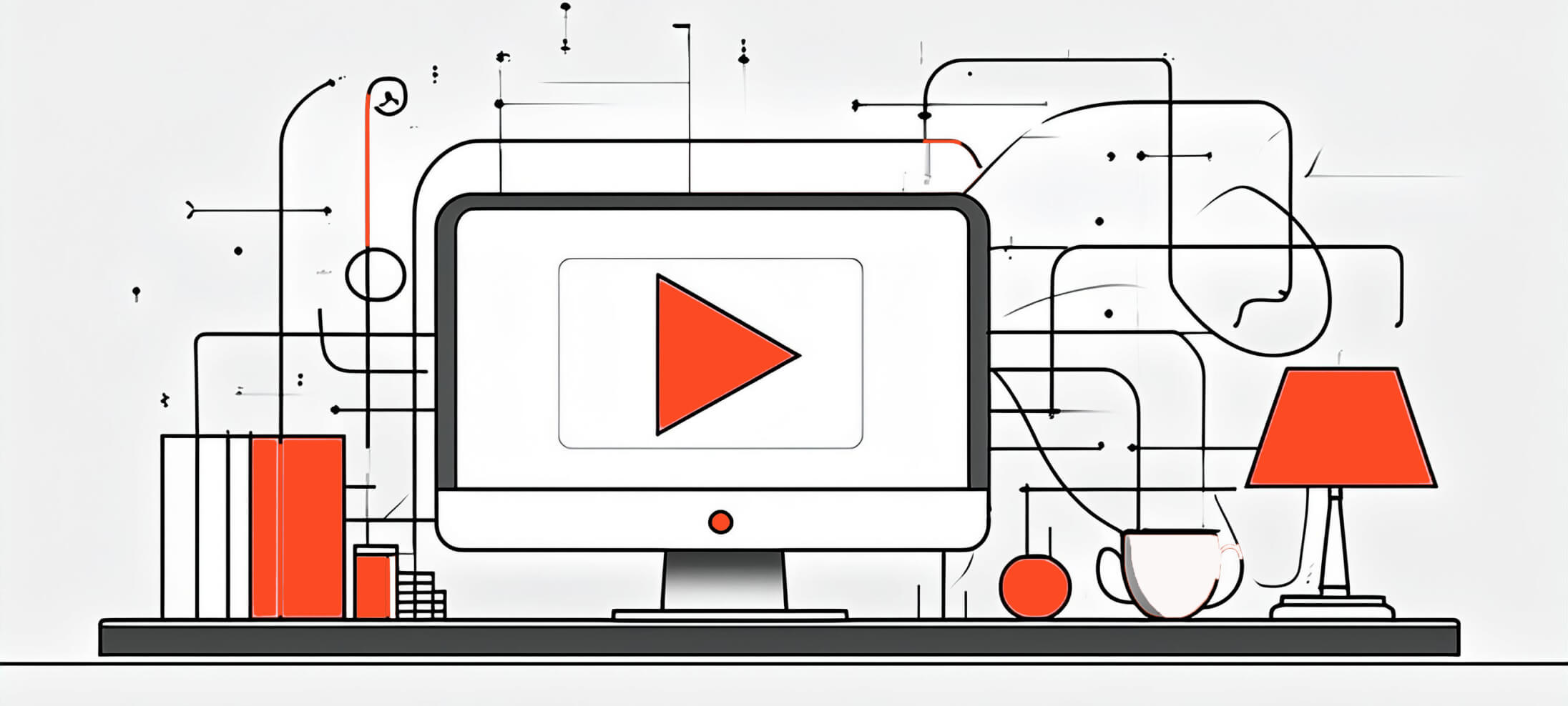 Best Practices to Design Video Streaming Platforms