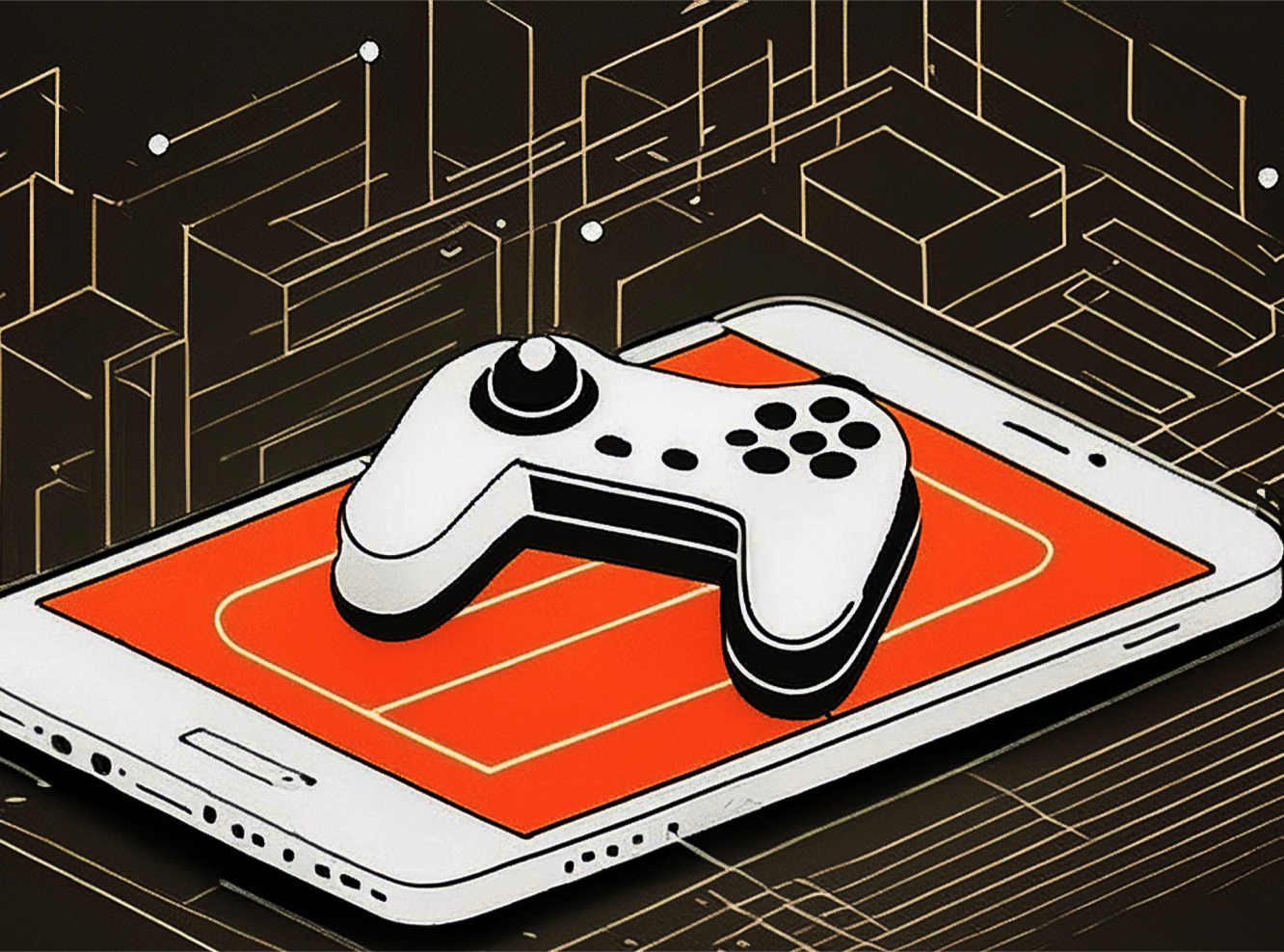 How to Use Gamification in Entertainment Apps - Photo