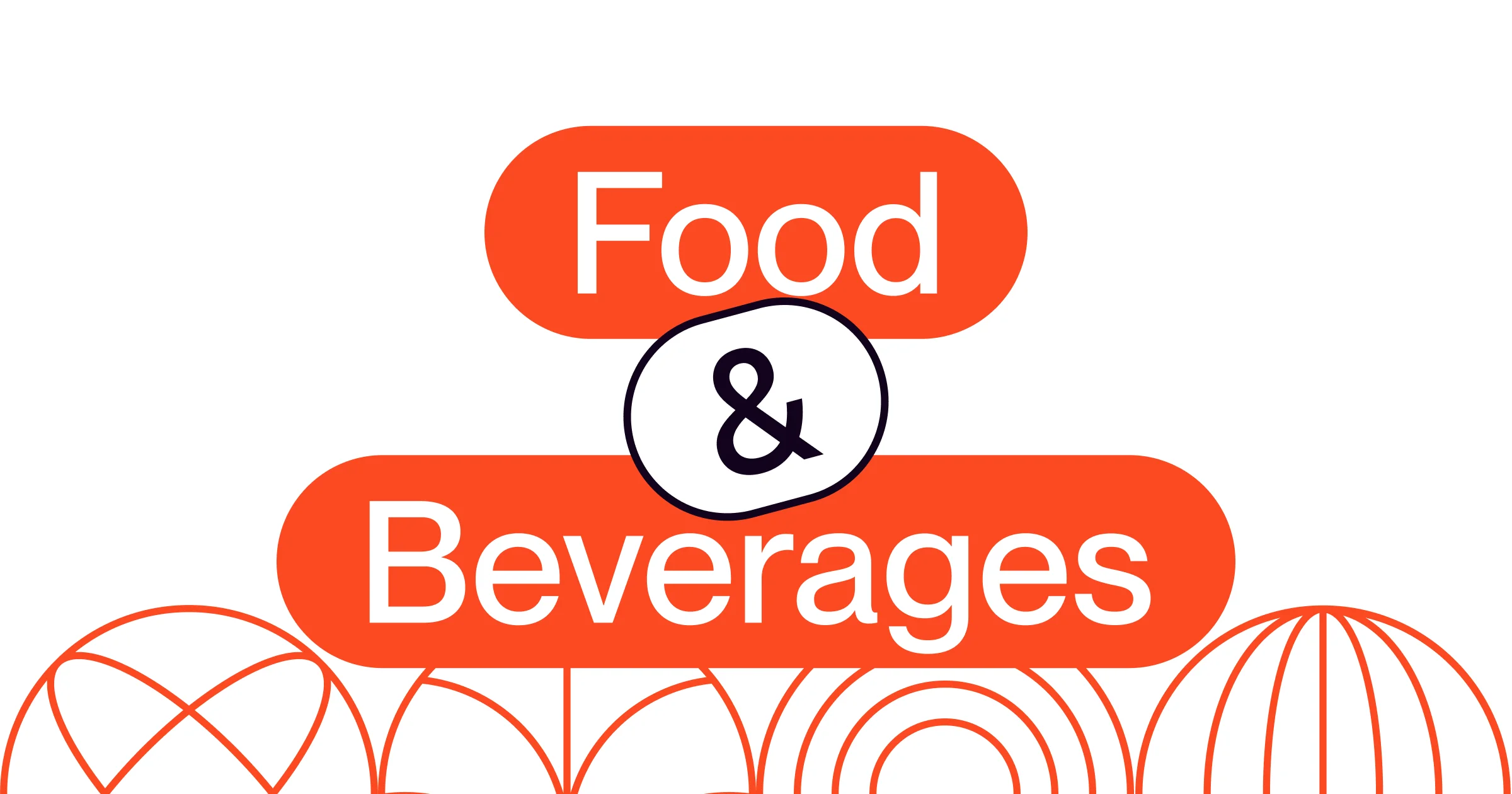 Food and beverages - Photo