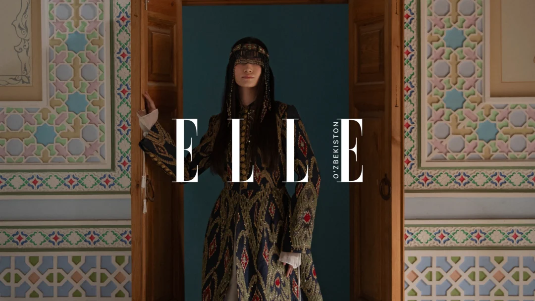 ELLE Uzbekistan’s launched in just over 2 months, and still actively operating 20+ months later. : Case Study 1