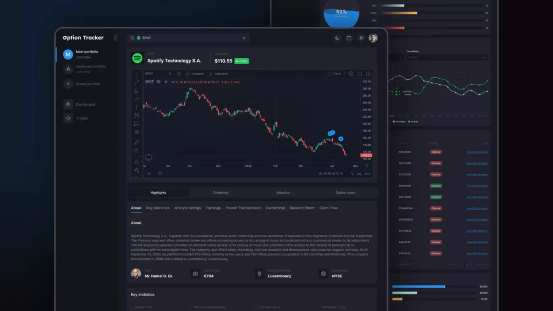 A Red Dot–Winning Redesign That Reduced Bounce and Helped Launch a Sustainable SaaS Product: Case Study 4