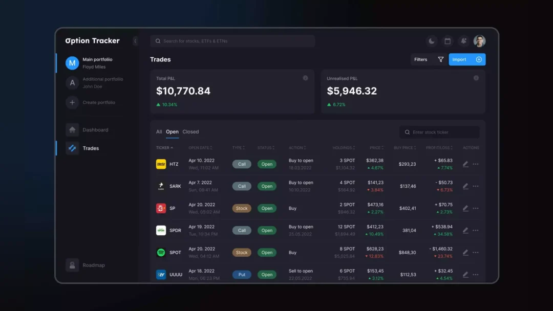 A Red Dot–Winning Redesign That Reduced Bounce and Helped Launch a Sustainable SaaS Product: Case Study 5