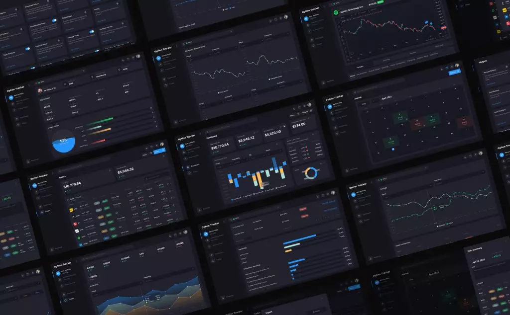 Option Tracker – UX boost by Spaceberry 14 - зображення 14