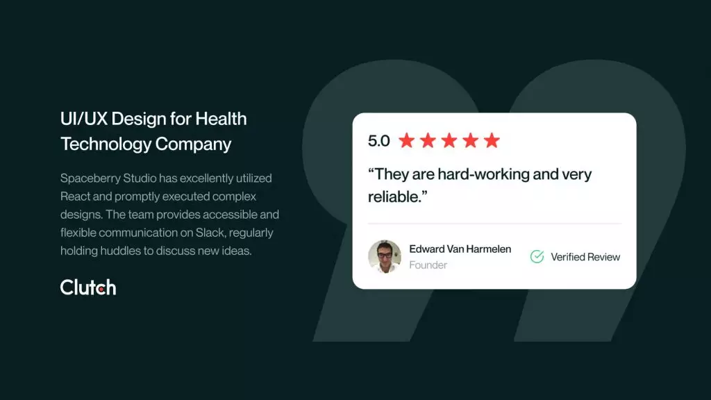 OptimallyMe – HealthTech platform 6 - зображення 6