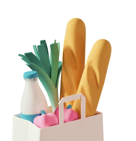 Food Delivery