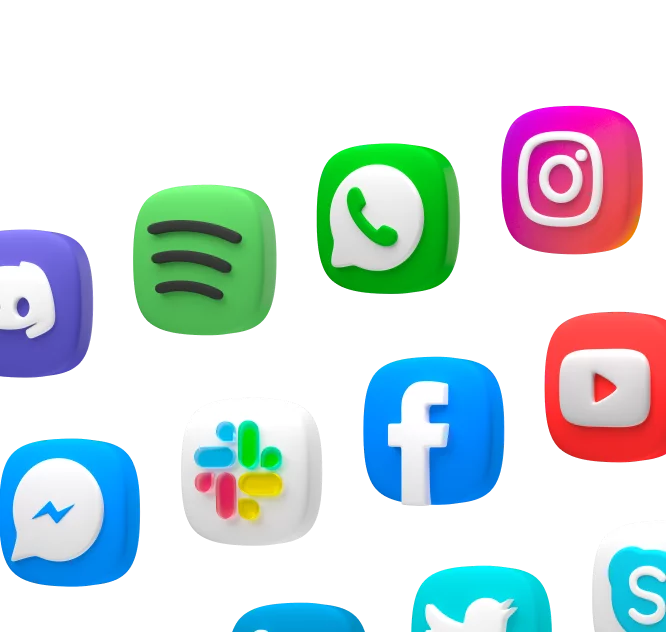 Social Media