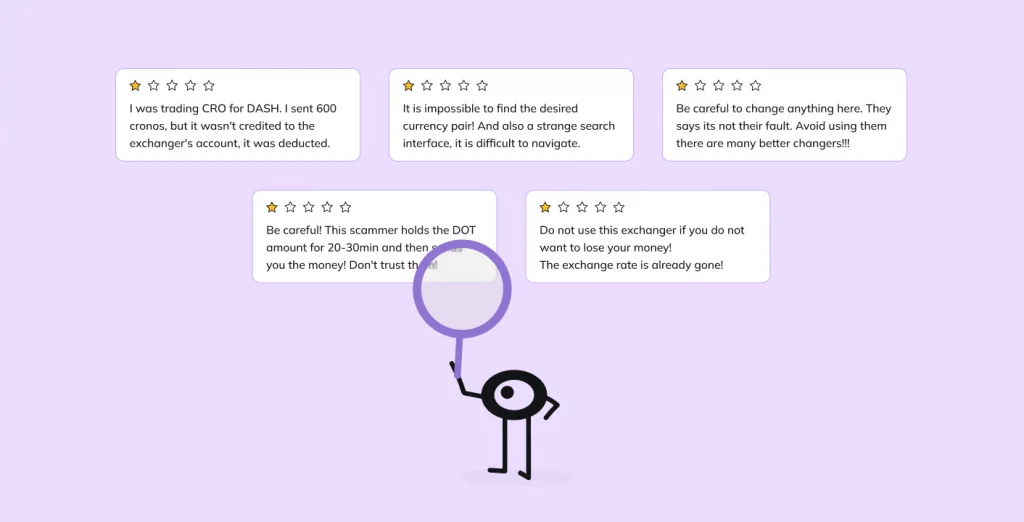 Obmify – Exchange monitoring service 5 - зображення 5