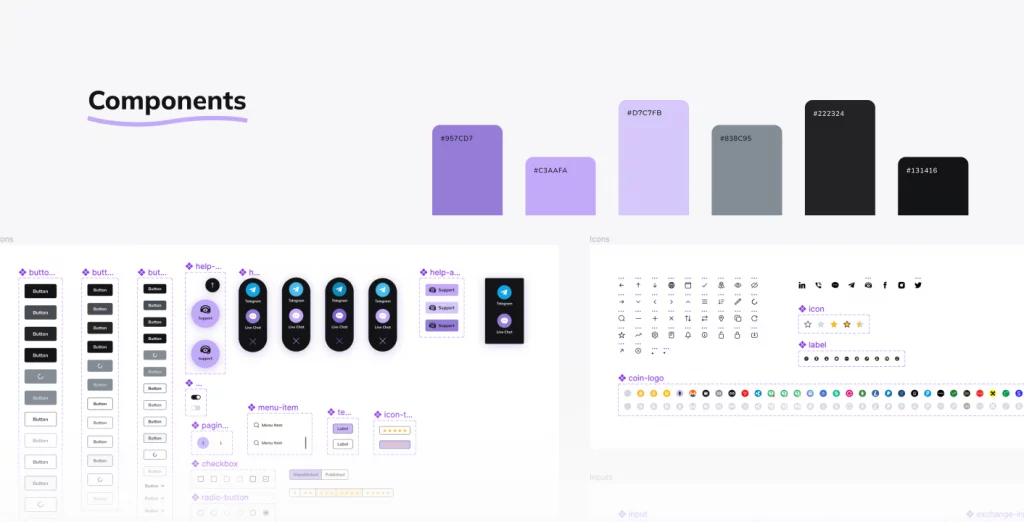 Obmify – Exchange monitoring service 12 - зображення 12
