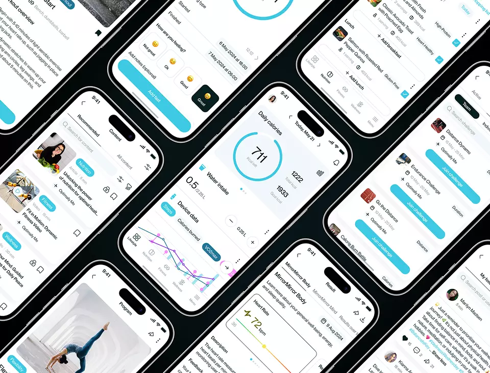 Mobile Design Services - image 2