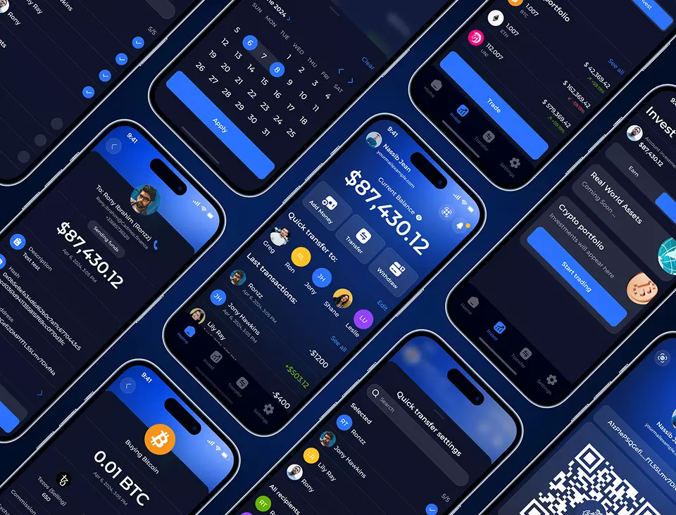 Mobile Design Services - image 3