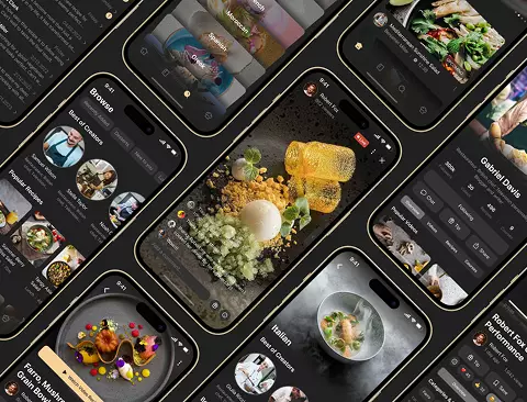 Mobile Design Services - image 6