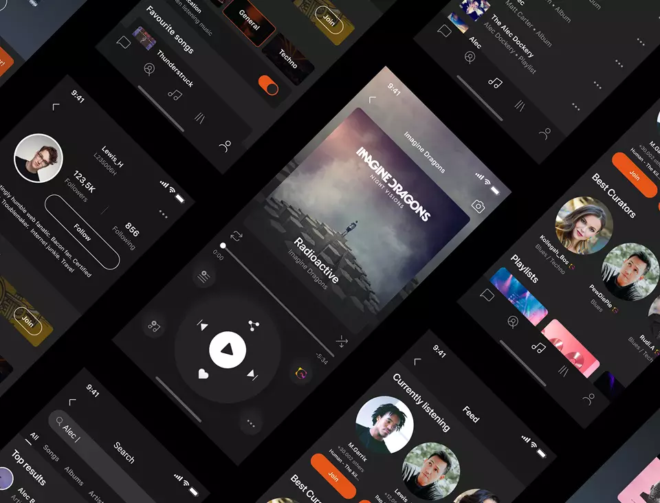 Mobile Design Services - image 5