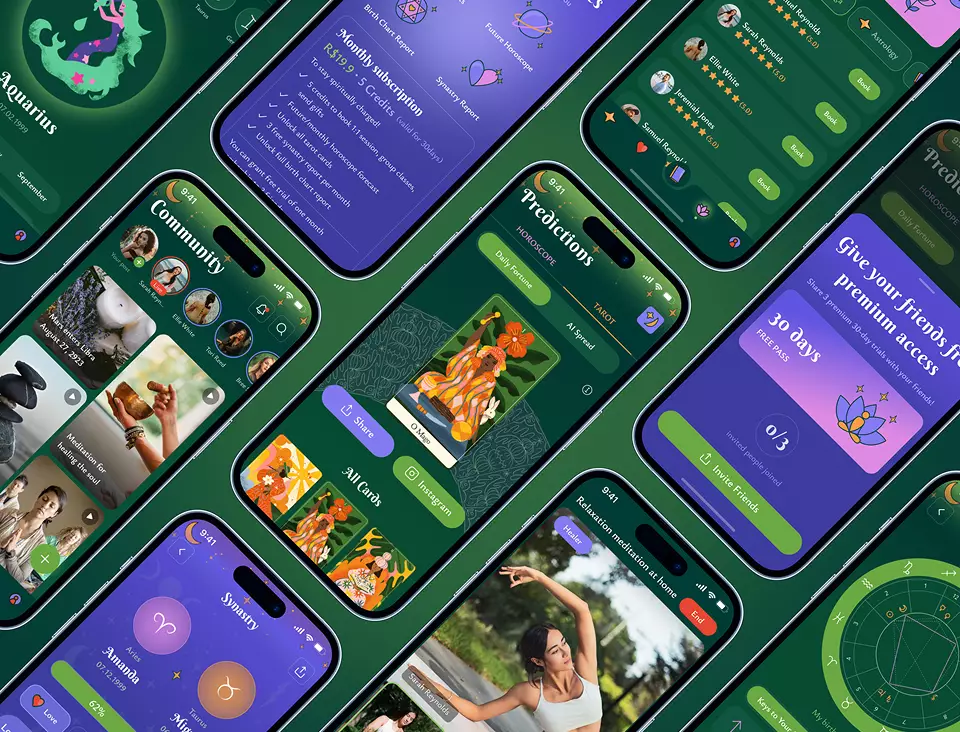 Mobile Design Services - image 4